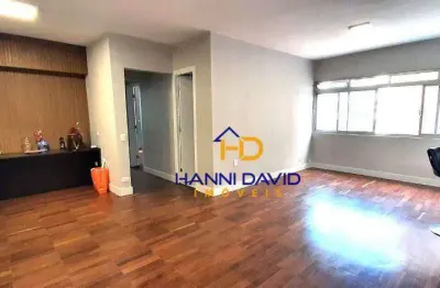 Apartamento à venda, 100 m² por r$ 1.320.000,00 - paraíso - são paulo/sp
