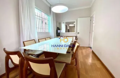 Casa à venda, 250 m² por r$ 1.750.000,00 - vila mariana - são paulo/sp