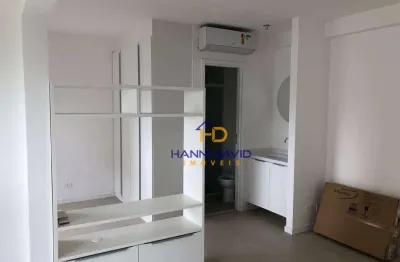 Apartamento à venda, 38 m² por r$ 430.000,00 - vila andrade - são paulo/sp