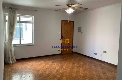Apartamento com 3 quartos à venda na Rua Duarte de Azevedo, Santana, São Paulo
