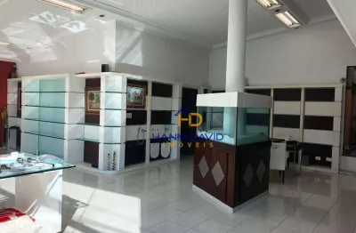 Casa comercial com 5 salas para alugar na Rua Batista Caetano, Aclimação, São Paulo
