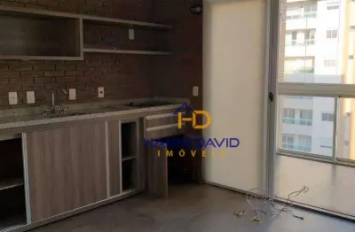 Duplex de 62 m² próximo ao ibirapuera ! 1 dormitório e 1 vaga . confira !