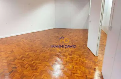 Conjunto para alugar, 90 m² por r$ 3.174,00/mês - república - são paulo/sp