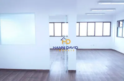 Sala comercial com 6 salas para alugar na Rua Vergueiro, Vila Mariana, São Paulo