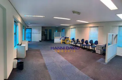 Aluga-se prédio na vila clementino ! 901 m²  e 15 vagas  !!!! confira !!!