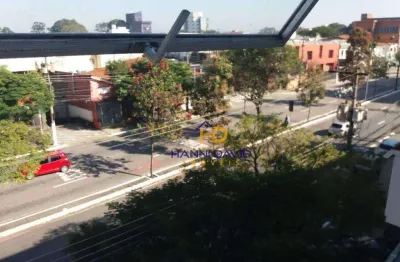 Excelente salão comercial, 400m² ,  andar  inteiro, proximo ao metro são judas