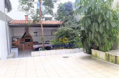 Casa com 5 quartos à venda na Rua do Manifesto, Ipiranga, São Paulo