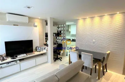 Casa em condomínio fechado com 3 quartos à venda na Rua Elias Assad Chedid, Vila Mariana, São Paulo