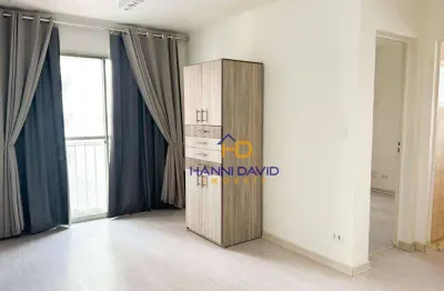 Vende apartamento na vila mariana  com um  dormitório uma sala com dois ambiente uma vaga. a 150  metros para metrô vila mariana.