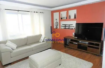 Apartamento a venda  com três  dormitórios, uma  suíte uma vaga, 115 m²  aclimação - são paulo/sp