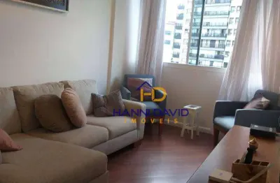 Vende apartamento vila mariana reformado com três dormitórios  uma vaga   com uma  próximo do metrô