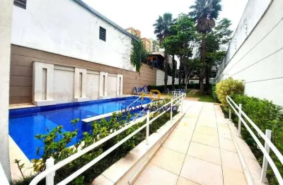 Apartamento com 2 quartos à venda na Rua Humberto I, Vila Mariana, São Paulo