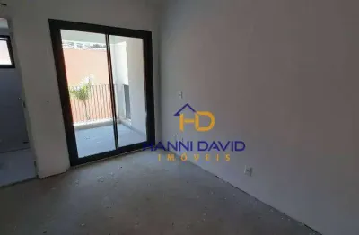 Studio com 1 dormitório à venda, 22 m² por R$ 430.000,00 - Vila Mariana - São Paulo/SP