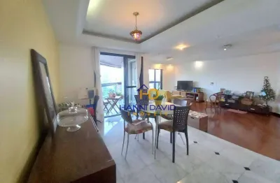Apartamento com 4 quartos à venda na Rua Professora Carolina Ribeiro, Chácara Klabin, São Paulo