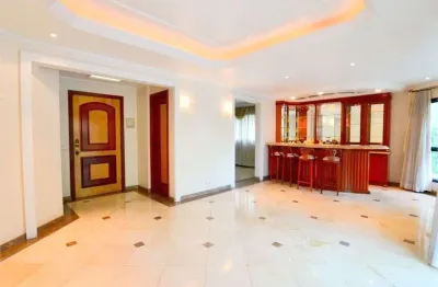Apartamento com 4 quartos à venda na Rua Frederico Von Martius, Ipiranga, São Paulo