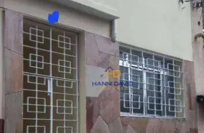 Linda casa reformada com 3 dormitórios à venda, 118 m² por r$ 850mil - vila mariana - são paulo/sp