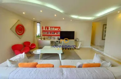 Apartamento com 4 dormitórios - próximo ao hospital sepaco, metro chacara klabin.