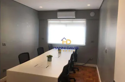 Conjunto, 68 m² - venda por r$ 450.000,00 ou aluguel por r$ 6.371,00/mês - consolação - são paulo/sp