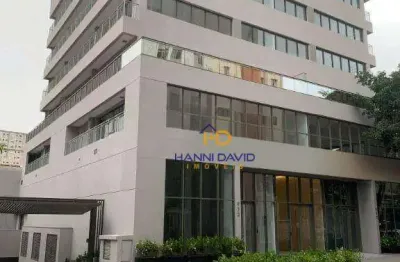 Prédio novo comercial à venda área útil 2824 m² 20 vagas - 200mts metro paraíso  bom para de hospitais  laboratório faculdade colégio clínica médica