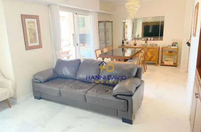 Apartamento à venda, 130 m² por r$ 1.862.000,00 - vila clementino - são paulo/sp