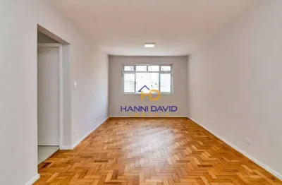 Apartamento com 1 quarto à venda na Rua Martim Francisco, Vila Buarque, São Paulo