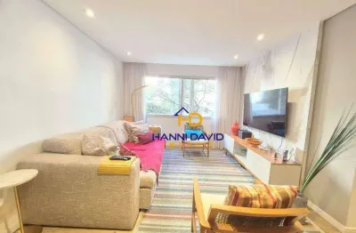 Apartamento 3 dormitórios - rua morgado de mateus a mais desejada da vila mariana.