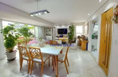 Cobertura duplex, próximo ao extra supermecados, leroy merlin e cobasi. ipiranga
