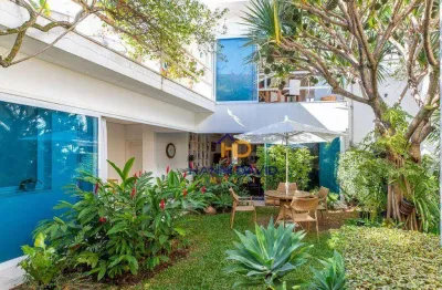 Localização excepcional na esquina da groenlândia com a veneza. jardim  paulista