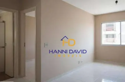 Vende apartamento de um dormitório 45m² uma sala com dois ambientes uma vaga e lazer  300 m para metrô saúde, sp.