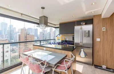 Apartamento com 3 quartos à venda na Rua Topázio, Vila Mariana, São Paulo