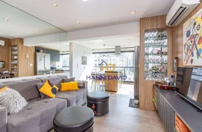 Apartamento 3 dormitórios - 10 minutos a pé do Metro Ana Rosa. Aclimação.