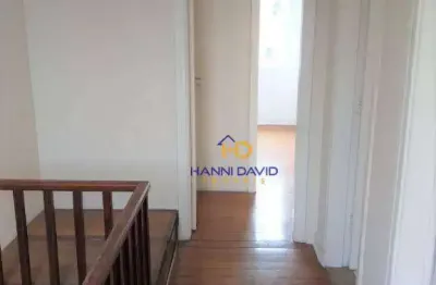 Casa comercial com 5 salas à venda na Rua Luís Góis, Chácara Inglesa, São Paulo