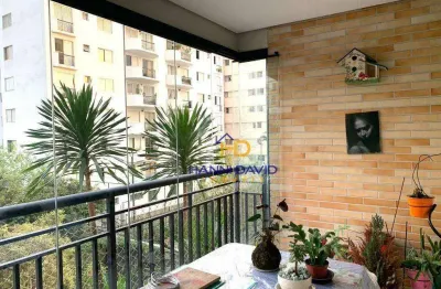 Varanda gourmet e lazer total na vila mariana ( lado ibirapuera ) !apartamento de 113m² com 3 dormitórios e 2 vagas . confira !