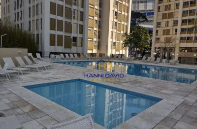 Apartamento com 3 dormitórios à venda, 137 m² por r$ 1.380.000,00 - vila mariana - são paulo/sp