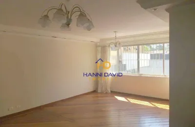 Apartamento com 3 quartos à venda na Rua Pedro de Toledo, Vila Clementino, São Paulo