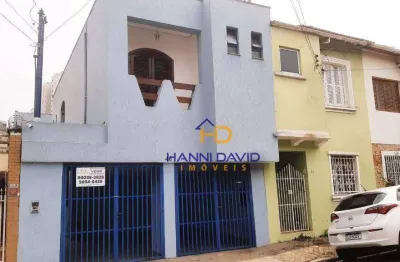 Casa com 4 dormitórios à venda, 190 m² por r$ 1.685.000,00 - vila mariana - são paulo/sp