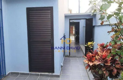 Casa com 4 dormitórios à venda, 190 m² por r$ 1.685.000,00 - vila mariana - são paulo/sp