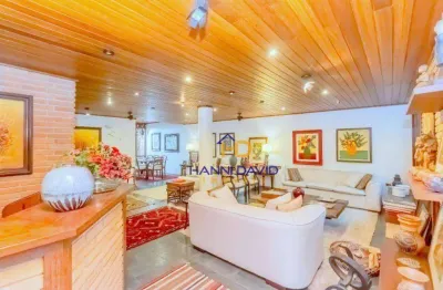 Casa 4 dormitórios -  praça coronel fernandes de lima. moema