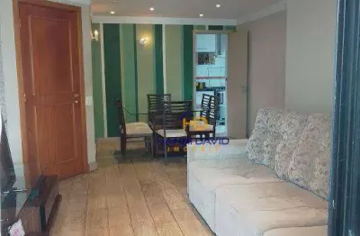 Prédio clube na vila mariana ! 3 dormitórios e 2 vagas ! confira !