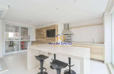 Apartamento 3 dormitórios ao lado do parque ibirapuera e  praça pereira coutinho. vila nova conceição.