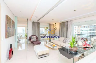 Apartamento com 3 quartos à venda na Rua Pedro Pomponazzi, Chácara Klabin, São Paulo