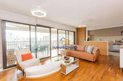 Apartamento com 3 quartos à venda na Rua Eça de Queiroz, Vila Mariana, São Paulo