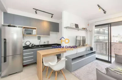 Apartamento reformado, próximo ao metro ana rosa. vila mariana