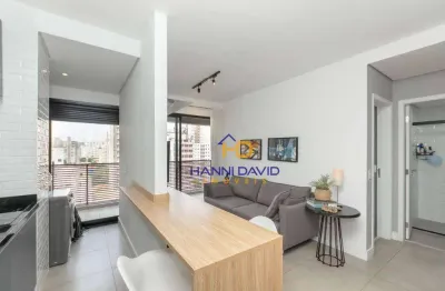 Rua humberto i - apartamento 1 dormitório - reformado, ao lado do metro ana rosa. vila mariana