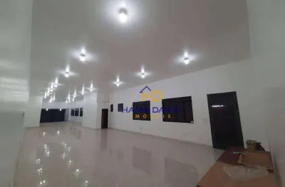 Linda loja comercial toda reformada  com uma linda iluminação 230m² próximo do metrô santa cruz.