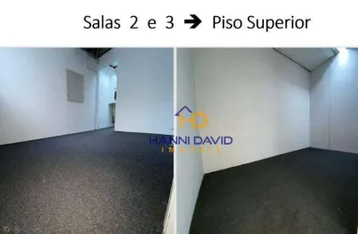 Loja para alugar, 461 m² por r$ 51.856,00/mês - vila mariana - são paulo/sp