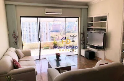 Cobertura com 3 quartos à venda na Avenida Lacerda Franco, Cambuci, São Paulo