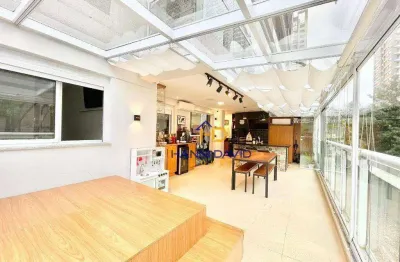 Apartamento com 2 quartos à venda na Rua Nilo, Vila Mariana, São Paulo