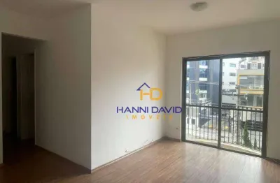 Apartamento com 2 dormitórios à venda, 65 m² por r$ 650.000,00 - aclimação - são paulo/sp