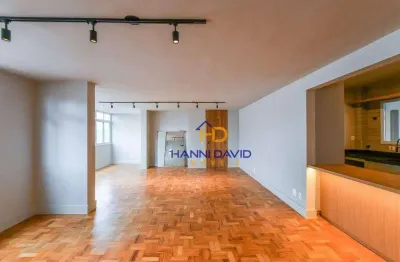 Apartamento com 3 dormitórios, sendo 2 suítes ao lado da  avenida paulista - jardim paulista.